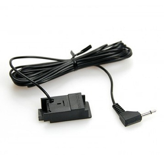 Dension MICKBM01 - Car Specific Microphone for BMW 3-Series E90 / E91 / E92, Mini