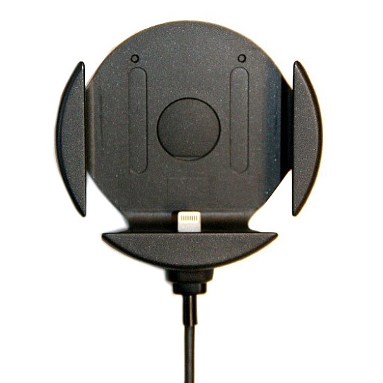 iPhone 5 cradle for Gateway - IP5LCRP iPhone 5 cradle for Gateway - IP5LCRP