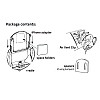 iPhone 5 cradle for Gateway - IP5LCRP iPhone 5 cradle for Gateway - IP5LCRP