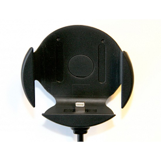 iPhone 5 cradle for Gateway - IP5LCRU iPhone 5 cradle for Gateway - IP5LCRU