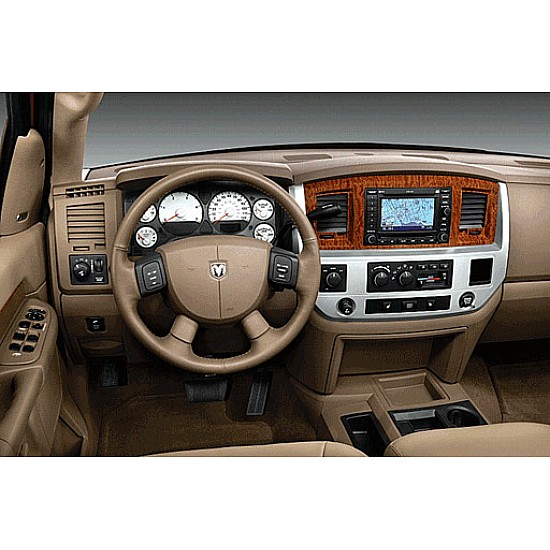 Dashmount 701093 Upper Console Mounting Bracket Dodge Ram 2006 > LHD Only Dashmount 701093 Upper Console Mounting Bracket Dodge Ram 2006 > LHD Only