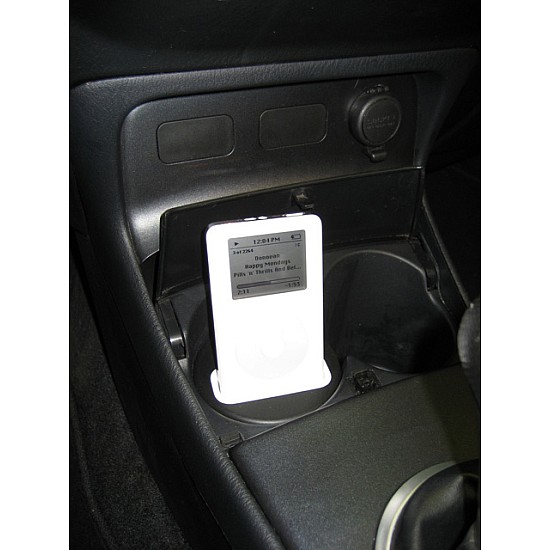 Honda Civic SPEC.DOCK iPOD/ iPHONE DOCK 2001 - 2005 HONEUV2I