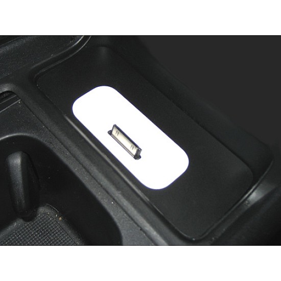 Honda Civic SPEC.DOCK iPOD/ iPHONE DOCK 2006+ HONFGV2I