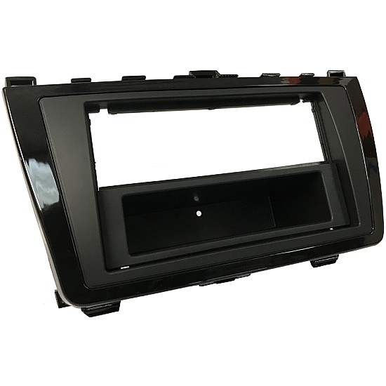Mazda 6 Single / Double DIN Stereo Fascia Adapter - IC-50-331-1