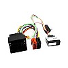 Citroen Berlingo, Dispatch Double DIN Stereo Upgrade Fitting Kit (WITHOUT SWC)