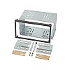 Citroen Berlingo, Dispatch Double DIN Stereo Upgrade Fitting Kit (WITHOUT SWC)