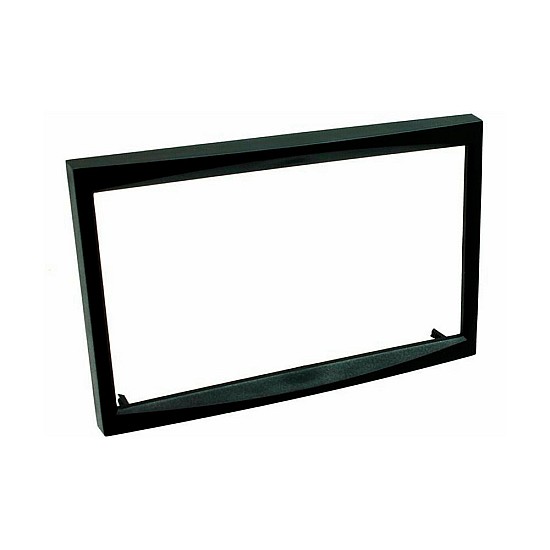 Citroen Berlingo, Dispatch Double DIN Stereo Fitting Kit (WITH SWC and PDC)