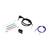 Citroen Berlingo, Dispatch Double DIN Stereo Upgrade Fitting Kit (WITH SWC) Citroen Berlingo, Dispatch Double DIN Stereo Upgrade Fitting Kit (WITH SWC)
