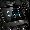 Kenwood DMX129BT 2DIN Car Audio System With BT And Android Mirroring