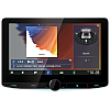 Kenwood DMX9720XDS Car Stereo - 10.1" Floating Screen - Wireless Apple Carplay - Android Auto - DAB+ Kenwood DMX9720XDS Car Stereo - 10.1" Floating Screen - Wireless Apple Carplay - Android Auto - DAB+