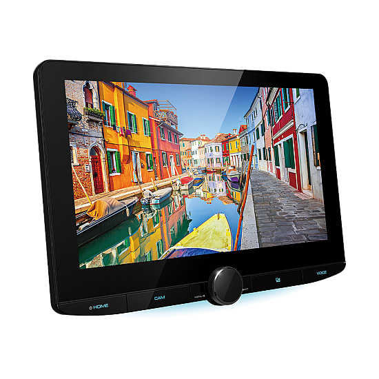 Kenwood DMX9720XDS Car Stereo - 10.1" Floating Screen - Wireless Apple Carplay - Android Auto - DAB+ Kenwood DMX9720XDS Car Stereo - 10.1" Floating Screen - Wireless Apple Carplay - Android Auto - DAB+