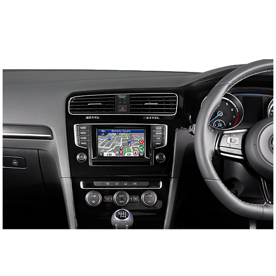 Kenwood GVN-MIB1 - Garmin Sat Nav Add on for Volkswagen Kenwood GVN-MIB1 - Garmin Sat Nav Add on for Volkswagen