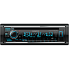 Kenwood KDC-BT760DAB 1DIN Car Stereo  - CD USB DAB+ Bluetooth Amazon Alexa Ready