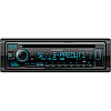 Kenwood KDC-BT960DAB 1DIN Car Stereo  - CD USB DAB+ Bluetooth Amazon Alexa Ready