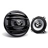 Kenwood KFC-E1364 - 13cm 5" 3-way 150W Flush Mount Coaxial Car Speaker System
