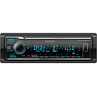 Single DIN Car Stereo