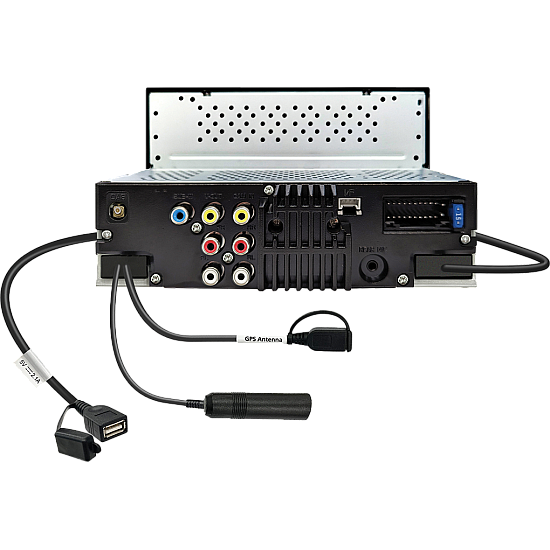 Kenwood DMX5023DABS Car stereo System - Carplay - Android Auto Kenwood DMX5023DABS Car stereo System - Carplay - Android Auto