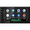 Kenwood DMX5023DABS Car stereo System - Carplay - Android Auto Kenwood DMX5023DABS Car stereo System - Carplay - Android Auto