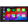 Kenwood DMX5023DABS Car stereo System - Carplay - Android Auto Kenwood DMX5023DABS Car stereo System - Carplay - Android Auto