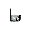 Kenwood DMX5023DABS Car stereo System - Carplay - Android Auto Kenwood DMX5023DABS Car stereo System - Carplay - Android Auto