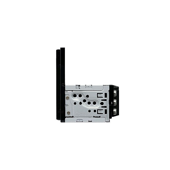 Kenwood DMX5023DABS Car stereo System - Carplay - Android Auto Kenwood DMX5023DABS Car stereo System - Carplay - Android Auto