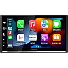 Kenwood DMX7722DABS Car Stereo - Wireless Apple Carplay - Android Auto - DAB