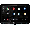 Kenwood DNR992RVS Car Stereo - 10.1" Floating Screen - Navigation System - Wireless Apple Carplay - Android Auto - DAB+