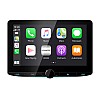 Kenwood DNR992RVS Car Stereo - 10.1" Floating Screen - Navigation System - Wireless Apple Carplay - Android Auto - DAB+