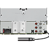 Kenwood DPX-7300DAB Car Audio System featuring CD USB DAB+ Bluetooth & Amazon Alexa Ready Kenwood DPX-7300DAB Car Audio System featuring CD USB DAB+ Bluetooth & Amazon Alexa Ready