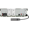 Kenwood KMM-BT408DAB 1DIN DAB+ Car Stereo