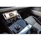 Jaguar Land Rover is designing in-car 3D displays for future vehicles