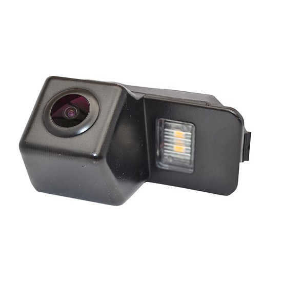 Number Plate Light Reversing Camera for Ford Transit Custom 2012+ Number Plate Light Reversing Camera for Ford Transit Custom 2012+