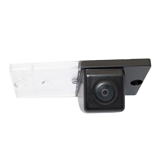 Number Plate Light Reversing Camera for KIA Sportage 2008 - 2013