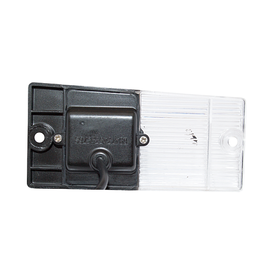 Number Plate Light Reversing Camera for KIA Sportage 2008 - 2013
