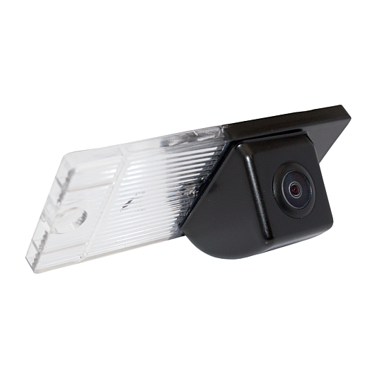 Number Plate Light Reversing Camera for KIA Sportage 2008 - 2013