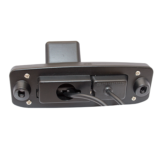 Number Plate Light Reversing Camera for KIA Sportage R 2008 - 13