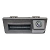 Audi A4 Reversing Boot Handle Camera