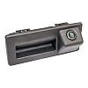 Audi A4 Reversing Boot Handle Camera