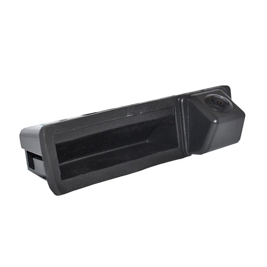 Audi Reversing Boot Handle Camera - Audi A3, A8, Q7, RS5