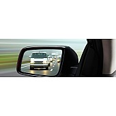 Is this the end for car mirrors?