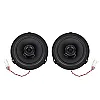 Phoenix Gold ZDSKF2 Ford 2-way 6.5inch Coaxial Car Speakers upgrade kit Phoenix Gold ZDSKF2 Ford 2-way 6.5inch Coaxial Car Speakers upgrade kit