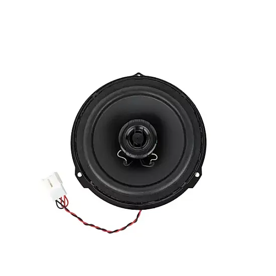 Phoenix Gold ZDSKF2 Ford 2-way 6.5inch Coaxial Car Speakers upgrade kit Phoenix Gold ZDSKF2 Ford 2-way 6.5inch Coaxial Car Speakers upgrade kit
