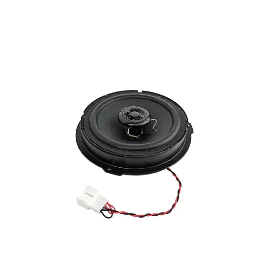 Phoenix Gold ZDSKF2 Ford 2-way 6.5inch Coaxial Car Speakers upgrade kit Phoenix Gold ZDSKF2 Ford 2-way 6.5inch Coaxial Car Speakers upgrade kit
