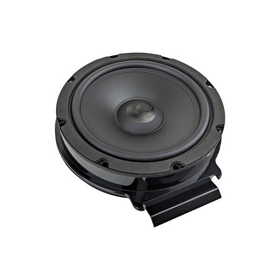 Phoenix Gold ZDSKO1 ZD-Series 6.5 inch 2-Way Component Speaker Kit for Vauxhall