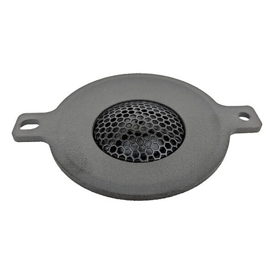 Phoenix Gold ZDSKO1 ZD-Series 6.5 inch 2-Way Component Speaker Kit for Vauxhall