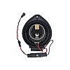 Phoenix Gold ZDSKO1 ZD-Series 6.5 inch 2-Way Component Speaker Kit for Vauxhall
