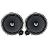 Phoenix Gold ZDSW7CS 180W 7 Inch Component Car Speaker Upgrade kit for Volkswagen