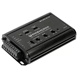 Phoenix Gold ZLOC2.2 Line Output Converter 2-Channel Phoenix Gold ZLOC2.2 Line Output Converter 2-Channel