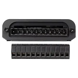 Phoenix Gold ZLOC4.4 Line Output Converter 4-Channel Phoenix Gold ZLOC4.4 Line Output Converter 4-Channel