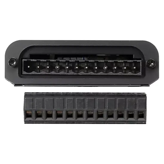 Phoenix Gold ZLOC4.4 Line Output Converter 4-Channel Phoenix Gold ZLOC4.4 Line Output Converter 4-Channel